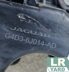 Capac aerisire Motor 2.0 Ingenium DTD; Motor 2.0 Ingenium DTA Jaguar XE RANGE; Jaguar ALL NEW XF; Jaguar F-PACE; DISCOVERY 5 2017≥; RANGE ROVER VELAR ≥2017; RANGE ROVER SPORT 2014-2022 JDE39877 G4D3-6J014-AD - Img 3