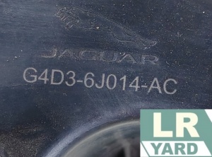 Capac aerisire Motor 2.0 Ingenium DTD; Motor 2.0 Ingenium DTA Jaguar XE RANGE; Jaguar ALL NEW XF; Jaguar F-PACE; DISCOVERY 5 2017≥; RANGE ROVER VELAR ≥2017; RANGE ROVER SPORT 2014-2022 JDE39877 G4D3-6J014-AD - Img 3