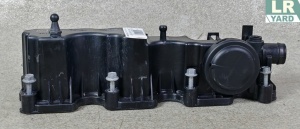 Capac aerisire Motor 2.0 Ingenium DTD; Motor 2.0 Ingenium DTA Jaguar XE RANGE; Jaguar ALL NEW XF; Jaguar F-PACE; DISCOVERY 5 2017≥; RANGE ROVER VELAR ≥2017; RANGE ROVER SPORT 2014-2022 JDE39877 G4D3-6J014-AD - Img 2