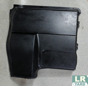 Capac baterie stanga DISCOVERY 3 2005-2009; RANGE ROVER SPORT 2005-2009 DWN500032 5H22-18B692-BA - Img 1