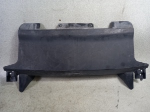Capac carlig tractare bara spate RANGE ROVER SPORT 2014-2022 LR052990 DK6M-17F846-AD