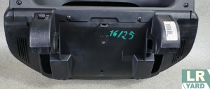 Capac sub ceasuri bord FREELANDER 1 1996-2006 FCL101030LPR 1H5Z-7804292-BA