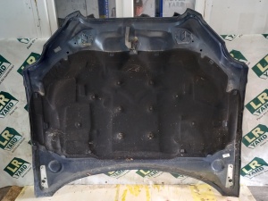 Capota Jaguar XF C2Z11444 8X23-16612-AD - Img 2