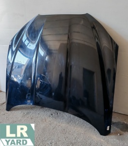 Capota Jaguar XF C2Z29968 CX23-16612-AH, C2Z29968