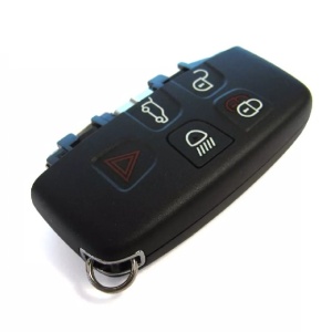 Carcasa chei LR078922 Land Rover CH22-19B372-AB, LR078922