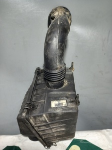 Carcasa filtru aer Motor 2.5 300Tdi DISCOVERY 1 1989-1998 ESR1444 1H2Z-9609-CA - Img 2