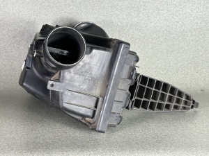 Carcasa filtru aer stanga Motor 4.4 TDV8 LR022812 BH42-9600-AA - Img 3