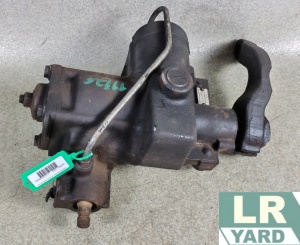 Caseta directie LHD DISCOVERY 2 1998-2004 QAF000040 1H2Z-3503-EA - Img 2