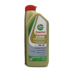 Castrol Edge Professional EC 0W-20 1L