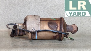 Catalizator Motor 3.0 TDV6 Gen1 Euro5 Jaguar XF C2Z4806 9X23-5E214-AE - Img 2