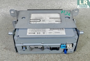 CD Player cu navigatie Jaguar XJ ≥2010; Jaguar XF; Jaguar F-TYPE; FREELANDER 2 2006-2014; DISCOVERY 4 2010-2016; RANGE ROVER SPORT 2010-2013; RANGE ROVER EVOQUE 2012-2018; RANGE ROVER 2013-2022; DISCOVERY SPORT ≥2015 C2Z31989 CF6N-18C815-HR - Img 2
