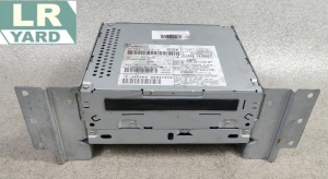 CD-Player Jaguar XF; Jaguar XK; FREELANDER 2 2006-2014 C2P21597 6G9N-18C815-TA