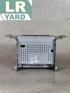CD-Player Jaguar XF; Jaguar XK; FREELANDER 2 2006-2014 C2P21597 6G9N-18C815-TA - Img 2