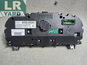 Ceasuri bord Jaguar F-PACE T4A42985 HK83-10849-BG, T4A42985 - Img 2