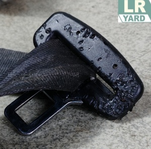 Centura dreapta spate RANGE ROVER SPORT 2005-2009; RANGE ROVER SPORT 2010-2013 LR016460sh AM5H-32F611B69-BC - Img 2