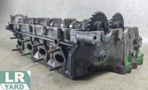 Chiulasa Motor 2.0 TD4 STC4530 - Img 4