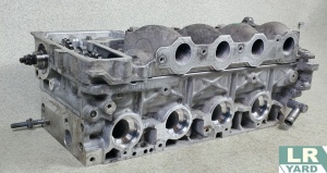 Chiulasa reconditionata 2.2 FL2 LR005990 OE 6G9Q-6C032-AA - Img 4