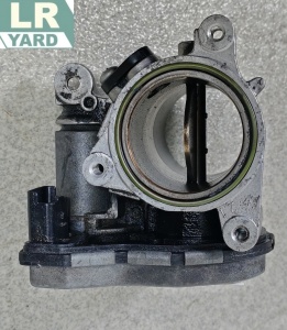 Clapeta acceleratie 2.2 LR012598 6G9Q-9E926-BA, LR012598 - Img 2