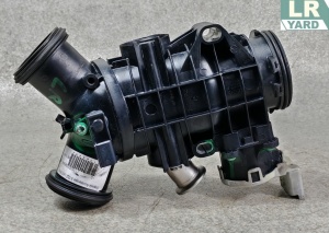 Clapeta acceleratie 3.0; 3.0G2 LR079230 9X2Q-9L444-CA, LR079230