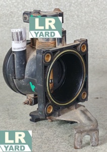 Clapeta acceleratie Motor 1.8 Benzina MHB000090L 1H5Z-9E926-FA - Img 1