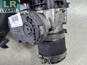 Clapeta acceleratie Motor 2.0 Ingenium DTD; Motor 2.0 Ingenium DTA; Motor 2.0 Ingenium DTY JDE40524 M4D3-9F991-AA - Img 2