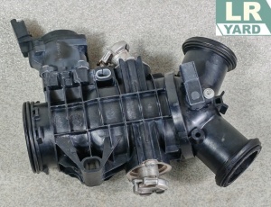 Clapeta acceleratie Motor 2.7 TDV6 LR078820 4S7Q-9L444-CM - Img 2