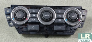 Climate console FREELANDER 2 2006-2014 LR041185 6H5214C239EC - Img 1