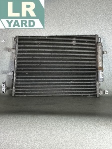Climate radiator RANGE ROVER 2010-2012 LR02222744 - Img 2