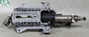 Coloana volan superioara DISCOVERY 3 2005-2009; RANGE ROVER SPORT 2005-2009 QMB501240 4H22-3C529-DA - Img 1