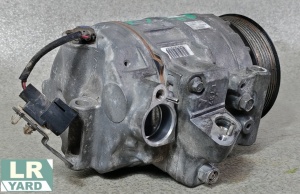 Compresor AC DISCOVERY 3 2005-2009; RANGE ROVER SPORT 2005-2009 LR014064 8H22-19D623-CA - Img 2
