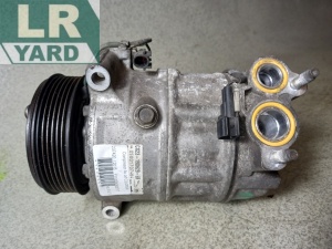 Compresor AC Jaguar XF C2Z29596 CX23-19D629-EB, C2Z29596
