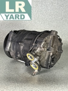 Compresor AC RANGE ROVER 2010-2012; DISCOVERY 4 2010-2016; RANGE ROVER SPORT 2010-2013 LR056364 DH23-19D629-AA - Img 2