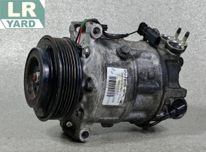 Compresor AC RANGE ROVER 2013-2022; DISCOVERY 5 2017≥; RANGE ROVER SPORT 2014-2022; RANGE ROVER VELAR ≥2017 LR112584 CPLA-19D629-AD - Img 2