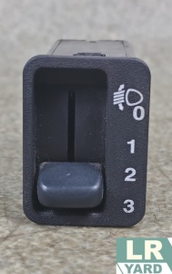 Comutator control faza scurta FREELANDER 1 1996-2006 YUT100230LNF
