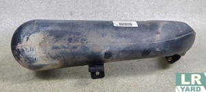 Conducta aer Motor 2.2 TD4/SD4 FREELANDER 2 2006-2014 LR000924 6G92-9C623-AD, LR000924 - Img 2