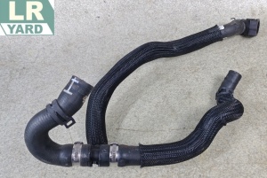 Conducta apa turbina Motor 2.0 Ingenium 204DTA LR081654 - Img 2
