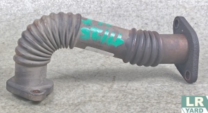 Conducta EGR Motor 2.5 TD5 WAP101320 XH22-6N646-AA