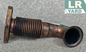 Conducta EGR TD4 WAP101260 1H5Z4090CTA, WAP101260