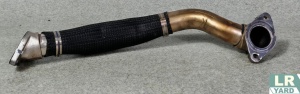 Conducta racitor EGR 2.0DTD; 2.0DTA T2H49125 GX73-9F468-AB, T2H49125