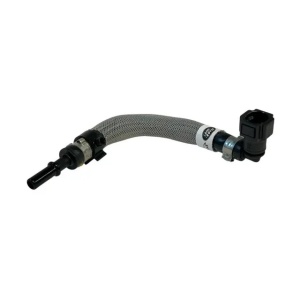 Conducta rampa injectoare Motor 2.0 Ingenium DTA; Motor 2.0 Ingenium DTD JDE39028 Land Rover