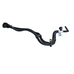 Conducta retur combustibil Motor 2.0 Ingenium DTD; Motor 2.0 Ingenium DTA LR097166 Land Rover HPLA-9J280-DC