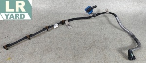 Conducta retur injectoare 2.0DTD; 2.0DTA LR073709 G4D3-9K022-BB