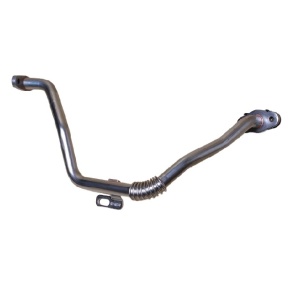 Conducta retur ulei turbina Motor 3.0 TDV6 Gen1 Euro5; Motor 3.0 TDV6 Gen2 Euro6 LR013611 Land Rover 9H2Q-6K673-GC