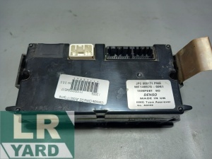 Consola clima DISCOVERY 2 1998-2004 JFC000171PMA XH1Z-19808-CA - Img 2