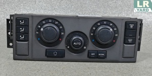 Consola clima DISCOVERY 3 2005-2009; RANGE ROVER SPORT 2005-2009 JFC500930 7H22-18C612-CA