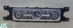 Consola clima DISCOVERY 4 2010-2016; RANGE ROVER SPORT 2010-2013 LR029583 CH22-18C858-BB