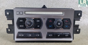 Consola clima Jaguar XF C2Z31213 CX23-18C858-AE