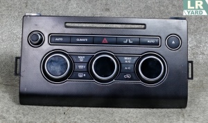 Consola clima RANGE ROVER SPORT 2014-2022 LR080775 GPLA-18A802-DH
