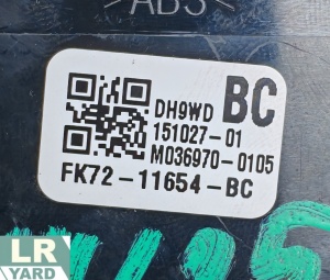 Consola reglaj lumini si deschidere hayon RANGE ROVER SPORT 2014-2022 LR088272 GK72-11654-BB - Img 3