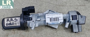 Contact cu cheie DISCOVERY 3 2005-2009; RANGE ROVER SPORT 2005-2009 LR023939 3M51-3F880-AC - Img 2